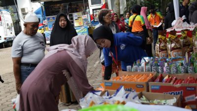 Pemkot Cimahi Gelar Munggah Fest 2025, Dukung IKM dan Pasar Rakyat
