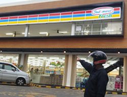 Joker: Bangunan Cagar Budaya Dihancurkan, Langgar Perda dan UU