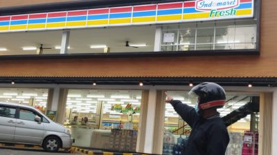 Joker: Bangunan Cagar Budaya Dihancurkan, Langgar Perda dan UU