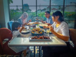 Promo Spesial Iftar de Braga by ARTOTEL, Nikmati Early Bird Hingga 1 Maret!