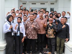 Pelatihan Bahasa Jepang: Persiapan Tenaga Kerja Kabupaten Bandung ke Jepang