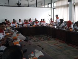 LAKI-KBB Dorong Reformasi Pengelolaan Pemerintahan dan Keuangan di KBB