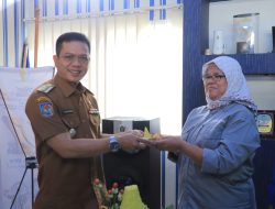 HPN 2025: Harapan Bupati Bandung untuk Pers yang Berintegritas dan Profesional