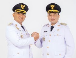 Presiden Prabowo Subianto Lantik Farhan dan Erwin Sebagai Wali Kota dan Wakil Wali Kota Bandung 2025-2030