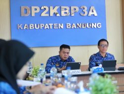 Program DP2KBP3A Ditingkatkan, Fokus pada Kesetaraan Gender dan Kesejahteraan Perempuan