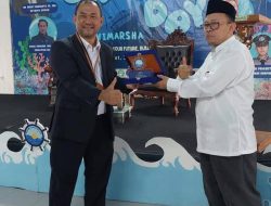 Persiapkan Masa Depan, MAN 1 Kota Bandung Gelar Career Day untuk Siswa Kelas XII