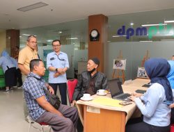 Diseminasi PBG di Kota Cimahi: Upaya Pemerintah Wujudkan Hunian Layak bagi MBR