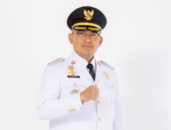 Muhammad Farhan Resmi Terpilih sebagai Wali Kota Bandung 2025-2030