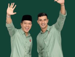 MK Tolak Gugatan, Dadang Supriatna Ajak Paslon 01 Bersinergi Bangun Kab. Bandung
