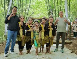 Pemerintah Kota Cimahi Dorong Pasar Awi Campernik sebagai Ikon Wisata Baru