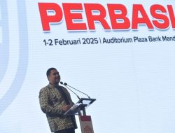 Menpora RI: PP Perbasi Harus Lebih Banyak Menggelar Kompetisi Basket Indonesia