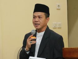 Safari Ramadan, Bupati Bandung Klarifikasi Isu Pemotongan Gaji ASN