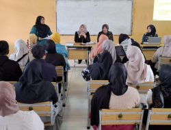 Dari Kurikulum hingga Magang: SMKN 5 Pangalengan Sosialisasikan Program Pendidikan