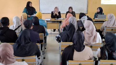 Dari Kurikulum hingga Magang: SMKN 5 Pangalengan Sosialisasikan Program Pendidikan