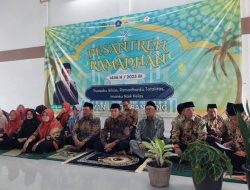 Pesantren Ramadhan 2025 di MAN 1 Kota Bandung: Wujudkan Puasa Ikhlas dan Iman Totalitas