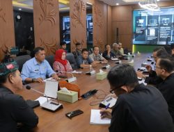 Kang DS Pastikan Pasar Ciparay Dibangun, Perizinan Harus Beres dalam Seminggu