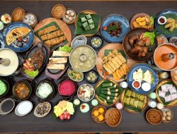 #IFTARajadulu: Paket Berbuka Puasa Ekonomis di Harris POP! Festival Citylink Bandung