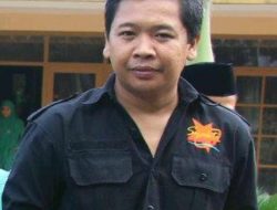 Ketua Syakti Indonesia, Irwan Muchtar, Soroti BJB Sering Bermasalah dengan Nasabah