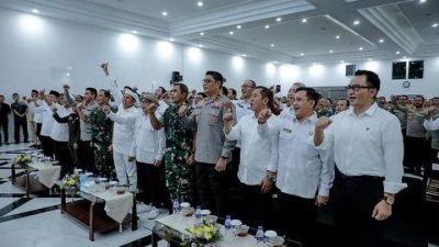 Pendidikan Berbasis Karakter dan Inklusi: Sinergi Pembangunan Jabar Istimewa