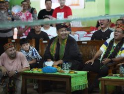 Menpora Dito Ariotedjo: Pemerintah Memiliki Komitmen Penuh Dalam Dunia Olahraga