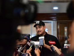 Kementerian Pemuda dan Olahraga (Kemenpora) RI Siap Ikuti Arahan Presiden Prabowo Terkait Efisiensi Anggaran