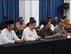Inspektorat Jabar Kawal Transparansi Pengelolaan Dana Transfer Pusat