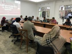 Diskusi IKA UPI: Guru Rentan Kekerasan, Regulasi Perlindungan Belum Optimal