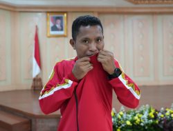 Kisah Hidup Rilus, Seorang Disabilitas Mengejar Impian di Timnas Sepak Bola Amputasi Indonesia