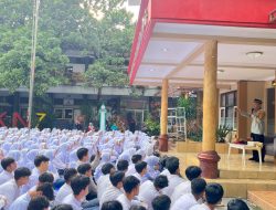 Momentum Ramadhan, SMKN 7 Bandung Hadirkan Ajengan Masuk Sekolah sebagai Wadah Pembinaan Keimanan