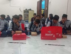 Baksos’e Suroboyo dan YHMCHI Serahkan Bantuan untuk Anak Panti Asuhan