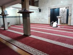 Masjid Mungsolkanas, Warisan Sejarah Islam yang Berdiri Sejak Tahun 1869,