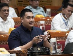 Dito Ariotedjo: Efisiensi Anggaran Tidak Mengubah Komitmen Dalam Pencapaian Prestasi Olahraga