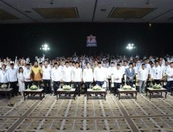 Kadin Indonesia Resmi Kukuhkan Pengurus Baru 2024-2029, Siap Dorong Pertumbuhan Ekonomi Digital