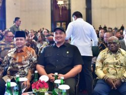 Menpora Dito Ariotedjo Hadiri Pembukaan Kongres Nasional Ke-4 KAI