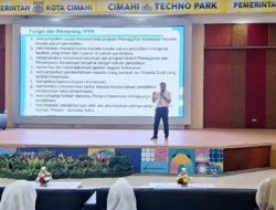 Cegah Kekerasan di Sekolah, Disdik Cimahi Gelar Penguatan TPPK PAUD dan Pendidikan Kesetaraan