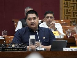Persiapan SEA Games, Menpora Dito Ariotedjo Pastikan Pelatnas Tetap Berjalan