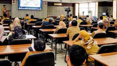 SmartTren Ramadan 2025: Membangun Karakter Siswa dengan Nilai Keagamaan