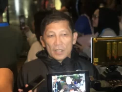 Dirut LIB Ferry Paulus Pastikan Liga 3 Indonesia Musim Depan Akan Diikuti 24 Klub