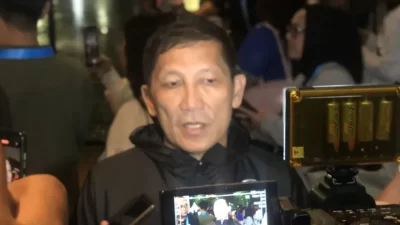 Dirut LIB Ferry Paulus Pastikan Liga 3 Indonesia Musim Depan Akan Diikuti 24 Klub