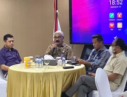 Kementerian HAM Kirim Surat ke Kapolri Berisi Usulan SKCK dihapuskan