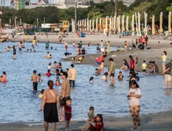 Saat libur Idul Fitri, Ancol Telah Menyiapkan Puluhan Ribu Kantong Parkir hadapi Libur Idul Fitr