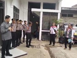 Skandal Narkoba Ketua Bawaslu KBB, LAKI-KBB Soroti Dugaan Pelanggaran Etik