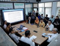 Sengketa Lahan SMAN 1 Bandung: Wamendikdasmen dan Disdik Jabar Bahas Solusi