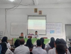 Optimalisasi Pengawasan, MAN 1 Kota Bandung Siapkan Pengawas UM 2025 dengan Briefing