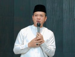 Kebijakan Baru: ASN Kabupaten Bandung Masuk Kerja Pukul 06.30 WIB Selama Ramadan
