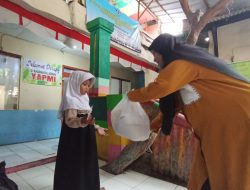 Komitmen Yayasan Ma’hadul Islam: Peduli Yatim, Jompo, dan Fakir Miskin