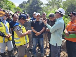 Kolaborasi Pemkab Bandung dan BBWS untuk Mitigasi Bencana Berkelanjutan