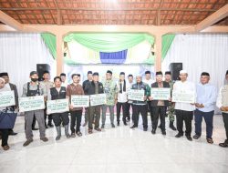 Wali Kota Bandung Targetkan Ujungberung Bebas Sampah 100 Persen