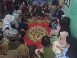 Peduli Sesama, Jakor BBC Adakan Buka Bersama dan Santunan Yatim