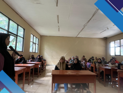 Orang Tua Siswa Antusias Ikuti Sosialisasi Pelatihan Vokasi dari Proskill Entrepreneur Academy